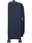 Lacivert Cloudrider 4 Tekerlekli Orta Boy Valiz 67 cm 5