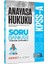 Indeks Akademi Yayıncılık 2026 Kpss A Grubu Anayasa Hukuku Soru Bankası Çözümlü - Erdal Fanid- 1