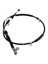 MIT581300 Mitsubishi Pajero / Montero Sport Nativa L200 1996-2011 Için Araba Gearshift Kablosu (Yurt Dışından) 3