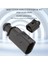 Erkek Dişi Konektör Sensörü Fiş Adaptör Fiş Klip Kiti 1J0973702 1J0973802 6N0906102 Vw Audi Skoda Için (Yurt Dışından) 4