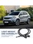 Ssangyong Actyon Kyron Için Araba Ön Fren Hortumu Assy-Lh/rh Actyon Sports 4871009002 4871109002 (Yurt Dışından) 5