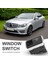 2049058202 Mercedes Için Yolcu Pencere Kontrol Anahtarı C250 C300 C350 W204 (Yurt Dışından) 5