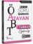 2026 Öabt Meb-Ags Türkçe Öğretmenliği Atayan Soru Bankası Çözümlü 1