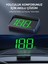 Araba Hud Hız Göstergesi Gps M2 Hd Head Up Display | Dijital Hız Ölçer, Ön Cam Projektör 2