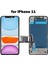 Iphone 11 Orjinal Revize Ekran LCD ( Orijinal Cam Değişmiş Ekran ) 1