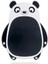 LCD Dijital Renkli Panda Çizim Tableti 8,5 Inç 2