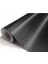 Siyah Hava Kanallı Karbon Fiber Folyo 30 Cm-1 Metre Kaplama Folyosu Esnek Yapıya Sahip 5