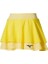 Daybreakers Flying Skirt Kadın Tenis Eteği Sarı 1