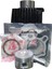 Cub 125 54 mm Silindir Set 1