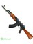 Lckm AK47 Full Metal Aeg Airsoft Tüfek 1
