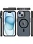 iPhone 15 Carbon Fiber Force Magsafe Kılıf Anti-Şok Teknolojili Kamera ve Ekran Korumalı 1