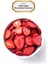 Şekersiz Kurutulmuş Çilek – 210GR – Doğal ve Katkısız 2