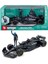 1:24 Mercedes-Amg F1 W14 E Performance Model Araç 2