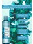 Normal-Kuru Ciltler Için Yoğun Nemlendirici Makyajı Hassasça Arındıran Micellar Temizleme Suyu 200ML 4