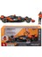 1:24 MCL38 Miami Grand Prix 2024 Model Araç 1