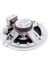 DS-QAE0206G1-V 5.25" 6W 8ohm Analog 100V Trafolu Tavan Gömme Hoparlör Beyaz 3