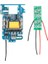 WK-22491 Makita Matkap Bataryası Için 18V Işık Göstergeli Bms Şarj Deşarj Koruma Devresi 1