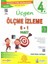 4.sınıf 2025 Hafta Hafta Sınıf Başarısı 36 Hafta + Paket Deneme 7 Li + Doğada Matematik Hediyeli 3