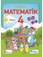 4.sınıf 2025 Hafta Hafta Sınıf Başarısı 36 Hafta + Paket Deneme 7 Li + Doğada Matematik Hediyeli 4