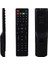 TS-100 Hd ve T Serisi Xtream Tuşlu Hd Uydu Kumandası 1