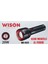 Wıson WS-5572 20W Uzun Menzilli Şarjlı Metal El Feneri (5148) 5