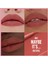 Maybelline Ny Serum Etkili Hyalüronik Asit ve Besleyici Yağ Içeren Ruj - 002 Maybe It's 3