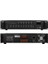 DS-QAE0A120G1-VB6 120W 6 Bölgeli Zone Analog Amfi Amplifikatör Usb/bluetooth/aux/sd Kart/mik/rca 1
