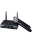 Westa WM-202H 1 Alıcı + 2 El (Lavalier) Uhf Mikrofon Seti 1