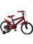 16 Jant Bisiklet Çocuk Bisikleti 1