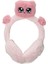 Ilay Earmuff 5pr Çok Renkli Kız Çocuk Kulaklık 1