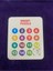 Smart Puzzle Sayı Rakam Temalı Kaydırmalı 16 Parça Yapboz 9x9 Boyutunda 1