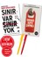 Alfa Kalem+Sınır Var Sinir Yok+Ergenlik Kapıyı Çarpınca Saniye Bencik 2 Kitap Yeni Aile Çocuk Kronik 1