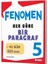 Fenomen 5. Sınıf Her Güne Bir Paragraf Fenomen Yayınları 1