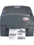 Godex G500 203DPI Termal Transfer Usb+Seri̇+Ethernet Barkod Yazici (Ri̇bonlu Kullanim) 1