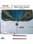 Mercedes Sprinter W907 Krom Arka Cam Altı Çıtası 2018 ve Üzeri P.çelik 2