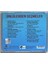 Ünlülerden Seçmeler CD O.gencebay,f.tayfur,m.gürses,i.tatlıses … (Orijina Baskı Cd) 2