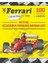 Müthiş Scuderia Ferrari Arabaları - Ferrari Çıkartma Kitabı 1