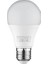 Horoz Electric 9 Watt E27 Beyaz LED Ampul 1