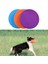 Silikon Frizbi Köpek Oyuncağı 1