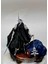 Witch King Fell Beast Figür Nazgül Lord Of The Rings Ejderha 25CM 3