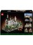 Architecture Neuschwanstein Şatosu 21063 - Yetişkinler Için Koleksiyonluk Model Yapım Seti 4