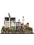 Architecture Neuschwanstein Şatosu 21063 - Yetişkinler Için Koleksiyonluk Model Yapım Seti 5