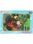 Maşa Koca Ayı 24 Parça Puzzle 2