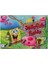 Spongebob Taslamalı 24 Parça Frame Puzzle 2 4