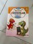 Sevimli Dinozorlar Boyama Kitabı 1