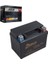 YTX4L-BS 12V 4A Motosiklet Aküsü (114 x 66 x 88 Mm) (1.6kg) 1