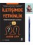 Iletişimde Yetkinlik - Yöneticiler Için 36 Ipucu - Jakob Lipp 9786258489408 - Mavi Tükenmez Kalem 1