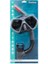24069 - Bestway Maske Snorkel Temp Sılıkon 6 (Lisinya) 2