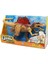 42065 Sesli ve Işıklı Dino Valley Spinosaurus 40 cm 1