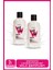 Love Is In The Hair Milk Shampoo 300ML - 2 Piecesbkr 1
